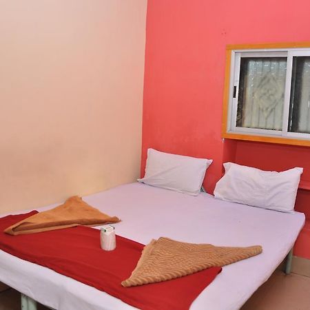 Manju Guest House ฮัมปี ภายนอก รูปภาพ